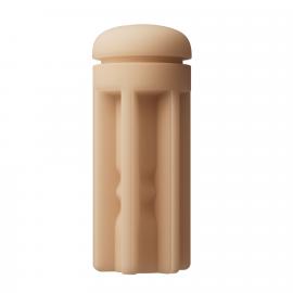 Рукав для мастурбатора Lovense Solace Pro Neutral-Shaped - 3