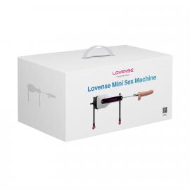 Секс-машина Lovense Mini Sex Machine - 8