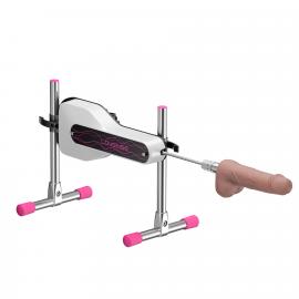 Секс-машина Lovense Mini Sex Machine - 4