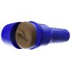 Мастурбатор-вагина Fleshlight Boost Bang Medium Dark Flesh, плавающие кольца Turbo Tech
