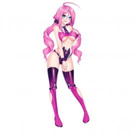 Мастурбатор Fleshlight Fantasy Sasha Nakamoto Ecchi - 3