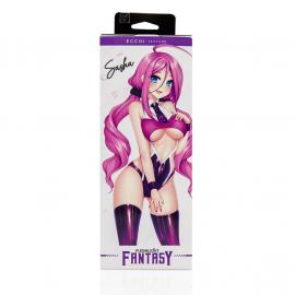 Мастурбатор Fleshlight Fantasy Sasha Nakamoto Ecchi - 9