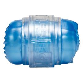 Мастурбатор Fleshlight Quickshot Alien, компактный, отлично для пар и минета - 9