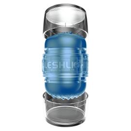 Мастурбатор Fleshlight Quickshot Alien, компактный, отлично для пар и минета - 8