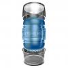 Мастурбатор Fleshlight Quickshot Alien, компактний, відмінно для пар та мінету