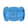 Мастурбатор Fleshlight Quickshot Alien, компактний, відмінно для пар та мінету