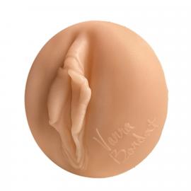 Мастурбатор Fleshlight Girls: Vanna Bardot - Dopamine, со слепка вагины, очень нежный - 4
