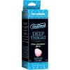 Спрей для мінету Doc Johnson GoodHead DeepThroat Spray – Cotton Candy 59 мл для глибокого мінету