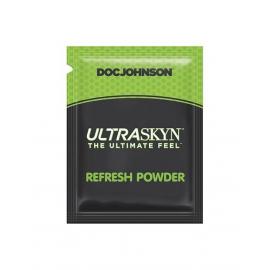 Набір для мінету Doc Johnson GoodHead Grapefruit Blowjob Set - Yellow - 3
