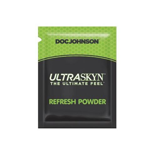 Набор для минета Doc Johnson GoodHead Grapefruit Blowjob Set - Yellow