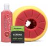Набор для минета Doc Johnson GoodHead Grapefruit Blowjob Set - Yellow