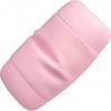 Мастурбатор TENGA PUFFY Strawberry Pink, ультрамягкий материал, многоразовый, сквозной