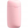 Мастурбатор TENGA PUFFY Strawberry Pink, ультрамягкий материал, многоразовый, сквозной