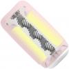 Мастурбатор TENGA PUFFY Strawberry Pink, ультрамягкий материал, многоразовый, сквозной