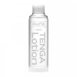 Сменный флакон густого лубриканта Tenga Lotion Refill Mild (170 мл) - 1