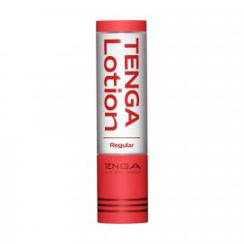 Лубрикант стандартной консистенции Tenga Lotion Regular (170 мл) , универсальный - 1