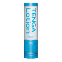 Охлаждающий лубрикант Tenga Lotion Cool (170 мл)