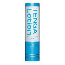 Охлаждающий лубрикант Tenga Lotion Cool (170 мл)