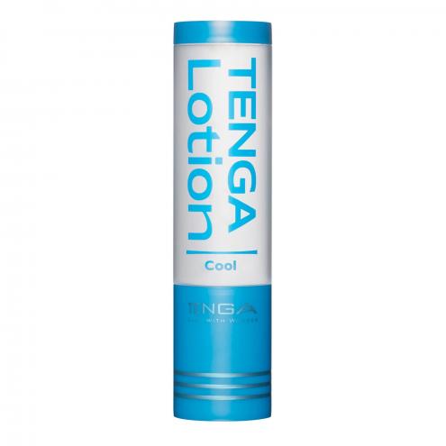 Охлаждающий лубрикант Tenga Lotion Cool (170 мл)