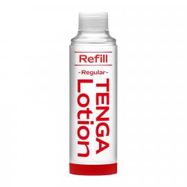 Змінний флакон лубриканта Tenga Lotion Refil Regular (170 мл) - 1