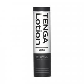 Лубрикант Tenga Lotion Light (170 мл), рідкий