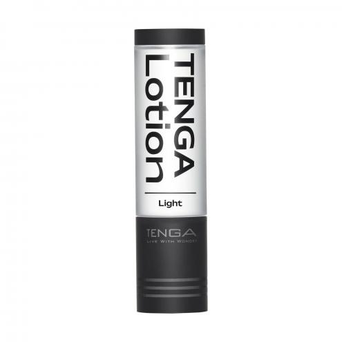 Лубрикант Tenga Lotion Light (170 мл) , жидкий