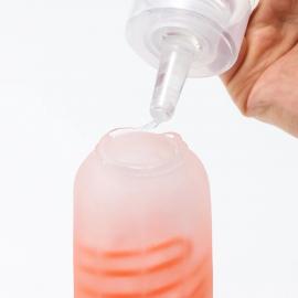 Сменный флакон лубриканта Tenga Lotion Refill Light (170 мл) - 4
