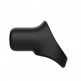 Эрекционное кольцо Nexus Rise Cock and Ball Sling - 4