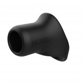 Эрекционное кольцо Nexus Rise Cock and Ball Sling - 1