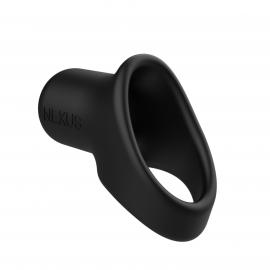 Эрекционное кольцо Nexus Rise Cock and Ball Sling - 5