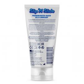 Лубрикант на водной основе Swiss Navy SlipN Slide Premium Jelly 150 мл - 2