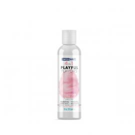 Лубрикант на водной основе Swiss Navy 4 In 1 Cotton Candy 29,5 мл - 1