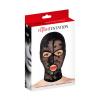 Каптур для БДСМ Fetish Tentation Patterned fishnet hood