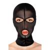 Каптур для БДСМ Fetish Tentation Feshnet hood