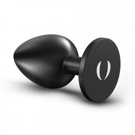 Анальна пробка Dorcel ONIX PLUG L - 7