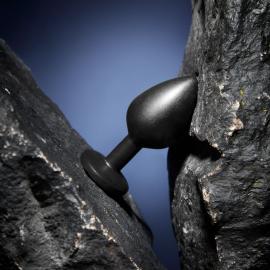 Анальная пробка Dorcel ONIX PLUG M - 2