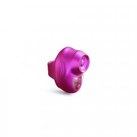 Вібратор на палець Love To Love KISSCOOL - IRIDESCENT BERRY - 1