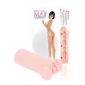 Мастурбатор Kokos May - 5