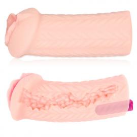 Мастурбатор Kokos Elegance 004 Vibe - 5