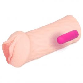 Мастурбатор Kokos Elegance 005 Vibe - 1