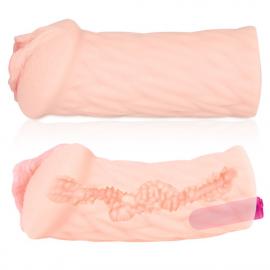 Мастурбатор Kokos Elegance 005 Vibe - 5