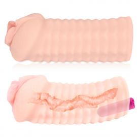 Мастурбатор Kokos Elegance 006 Vibe - 4