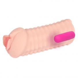 Мастурбатор Kokos Elegance 006 Vibe - 1