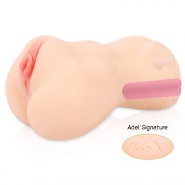 Мастурбатор Kokos Onahole Edition 001 by Adel Vibe - 1