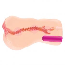 Мастурбатор Kokos Onahole Edition 001 by Adel Vibe - 5