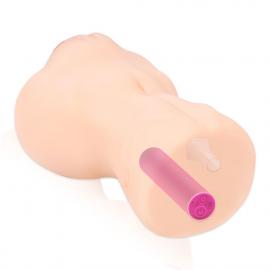 Мастурбатор Kokos Onahole Edition 001 by Adel Vibe - 3