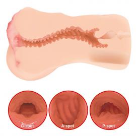 Мастурбатор Kokos Onahole Edition 002 by Hanna Vibe - 4