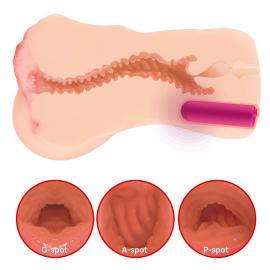 Мастурбатор Kokos Onahole Edition 002 by Hanna Vibe - 2