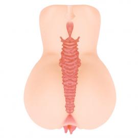 Мастурбатор Kokos Onahole Edition 003 by Maria - 2