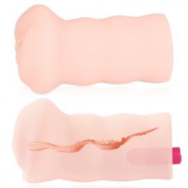 Мастурбатор вузенька вагіна незайманої Kokos Virgin Vibe - 2